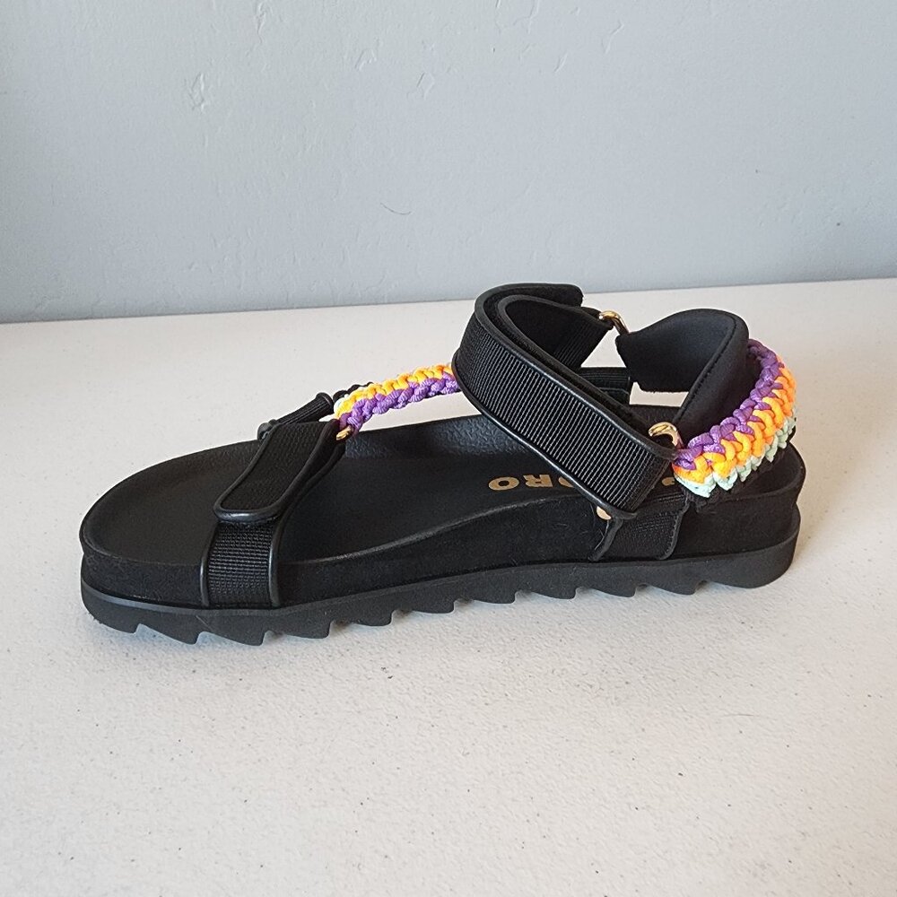 Sandro Sandals "NEW" - Picture 15 of 15